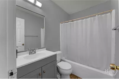 202 Stag Road, Springfield, GA 31329 - Photo 21