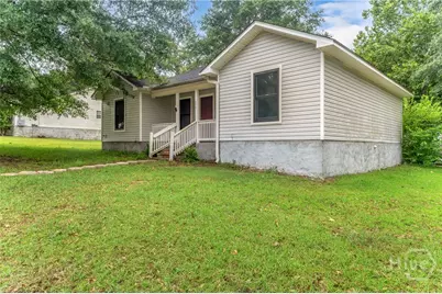 202 Stag Road, Springfield, GA 31329 - Photo 3