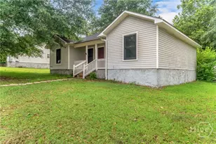 202 Stag Rd, Springfield, GA 31329 - Photo 3