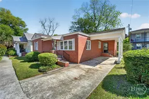 631 W 35th St, Savannah, GA 31415 - Photo 3