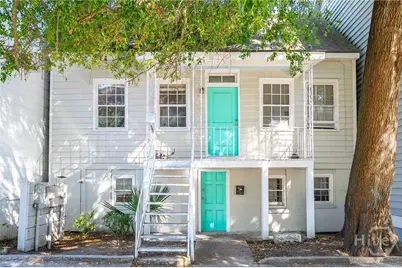 404 E 31st Street, Savannah, GA 31401 - Photo 1