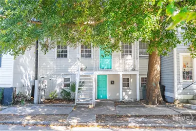404 E 31st Street, Savannah, GA 31401 - Photo 1