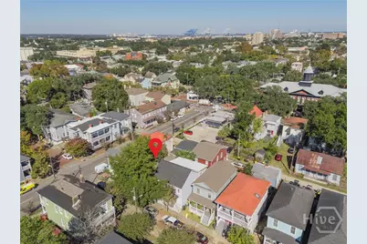 404 E 31st Street, Savannah, GA 31401 - Photo 3