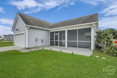 109 Parkside Boulevard, Port Wentworth, GA 31407 - Photo 23