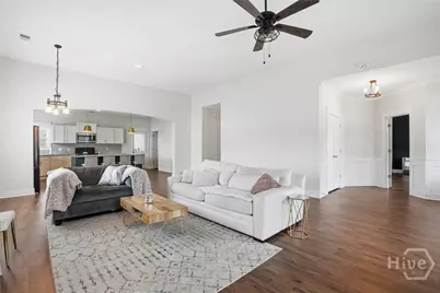 109 Parkside Boulevard, Port Wentworth, GA 31407 - Photo 5