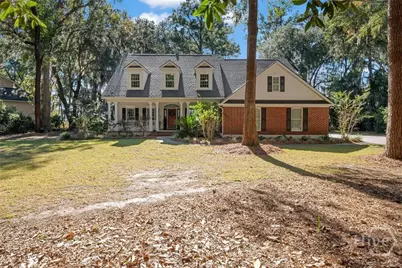 262 Mingarry Drive, Richmond Hill, GA 31324 - Photo 1
