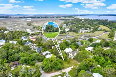 1 Carpenter Road, Tybee Island, GA 31328 - Photo 11
