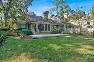 15 Franklin Creek Rd N, Savannah, GA 31411 - Photo 5