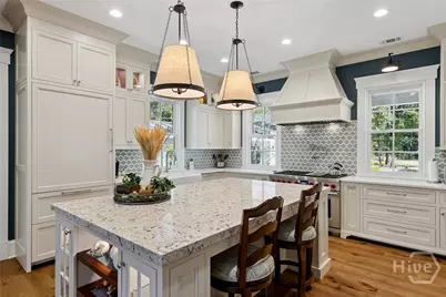 781 Dublin Drive, Richmond Hill, GA 31324 - Photo 17