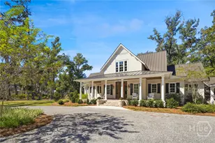 781 Dublin Dr, Richmond Hill, GA 31324 - Photo 3