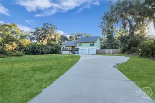 115 Catalina Dr, Tybee Island, GA 31328 - Photo 5