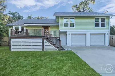 115 Catalina Drive, Tybee Island, GA 31328 - Photo 1