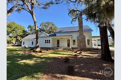 20 Salt Marsh Drive, Midway, GA 31320 - Photo 41