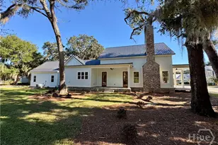 20 Salt Marsh Dr, Midway, GA 31320 - Photo 41