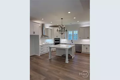 20 Salt Marsh Drive, Midway, GA 31320 - Photo 13