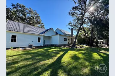 20 Salt Marsh Drive, Midway, GA 31320 - Photo 31
