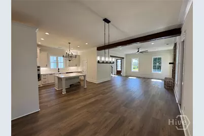 20 Salt Marsh Drive, Midway, GA 31320 - Photo 17