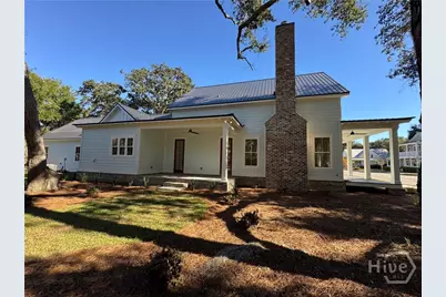 20 Salt Marsh Drive, Midway, GA 31320 - Photo 43