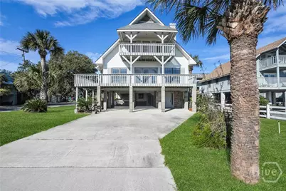 115 Lovell Avenue, Tybee Island, GA 31328 - Photo 1