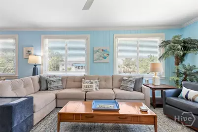 1 10th Street, Tybee Island, GA 31328 - Photo 7
