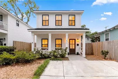 917 E 39th Street, Savannah, GA 31401 - Photo 1