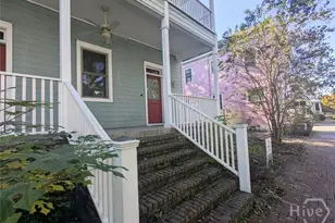 305 E Duffy St, Savannah, GA 31401 - Photo 3
