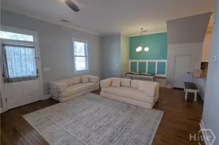 305 E Duffy St, Savannah, GA 31401 - Photo 5