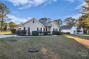 38 Westhampton Dr, Ellabell, GA 31308 - Photo 5