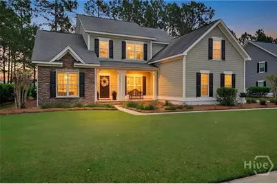 116 Sutton Lane, Pooler, GA 31322 - Photo 1