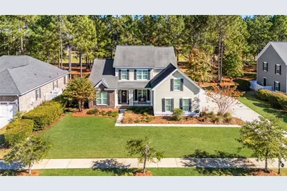 116 Sutton Lane, Pooler, GA 31322 - Photo 7