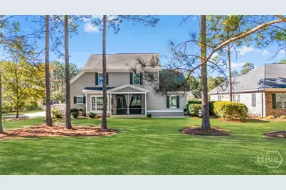 116 Sutton Lane, Pooler, GA 31322 - Photo 41