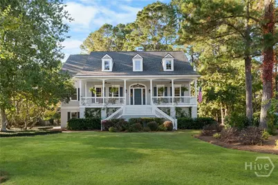 119 Greenview Drive, Savannah, GA 31405 - Photo 1