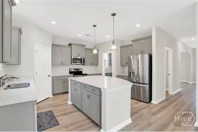 138 Spring Hill Drive, Richmond Hill, GA 31324 - Photo 9