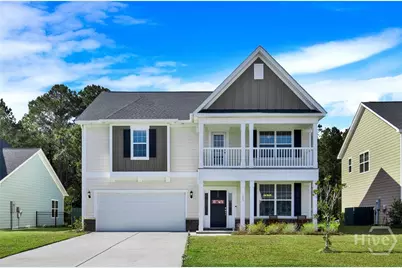 138 Spring Hill Drive, Richmond Hill, GA 31324 - Photo 1