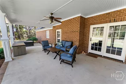 472 S Laurel Circle, Eden, GA 31307 - Photo 41
