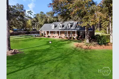 472 S Laurel Circle, Eden, GA 31307 - Photo 3
