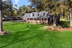 472 S Laurel Circle, Eden, GA 31307 - Photo 3