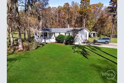 472 S Laurel Circle, Eden, GA 31307 - Photo 57