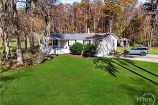 472 S Laurel Circle, Eden, GA 31307 - Photo 57
