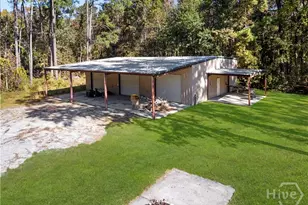 472 S Laurel Circle, Eden, GA 31307 - Photo 51