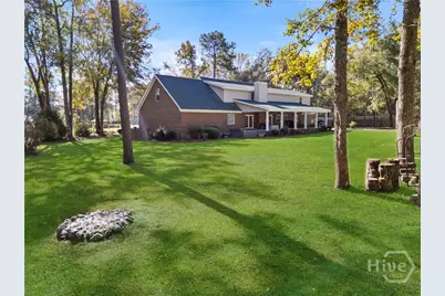 472 S Laurel Circle, Eden, GA 31307 - Photo 47