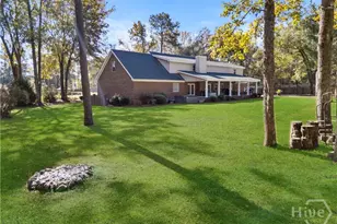 472 S Laurel Circle, Eden, GA 31307 - Photo 47
