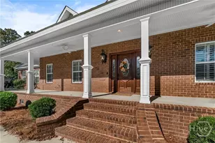 472 S Laurel Circle, Eden, GA 31307 - Photo 5
