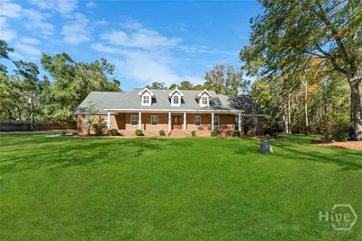 472 S Laurel Circle, Eden, GA 31307 - Photo 1