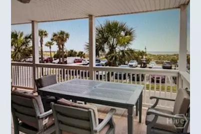 1701 Strand #2, Tybee Island, GA 31328 - Photo 3
