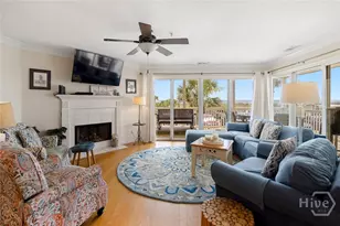 1701 Strand, Tybee Island, GA 31328 - Photo 5