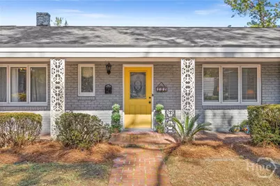 202 E 64th Street, Savannah, GA 31405 - Photo 3