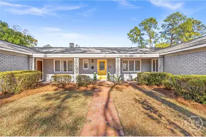 202 E 64th Street, Savannah, GA 31405 - Photo 1