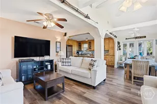 1010 Live Oak Ln, Tybee Island, GA 31328 - Photo 5
