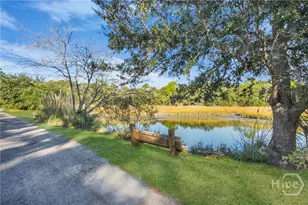 1010 Live Oak Ln, Tybee Island, GA 31328 - Photo 27
